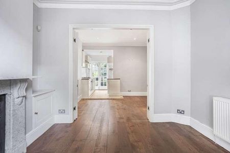 Ripplevale Grove, Angel, N1 - Photo 3