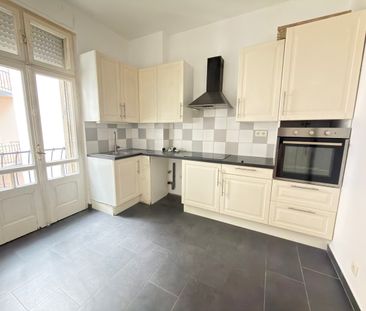 Magnifique 3 pièces 74m² Quartier Contades à STRASBOURG - Photo 4