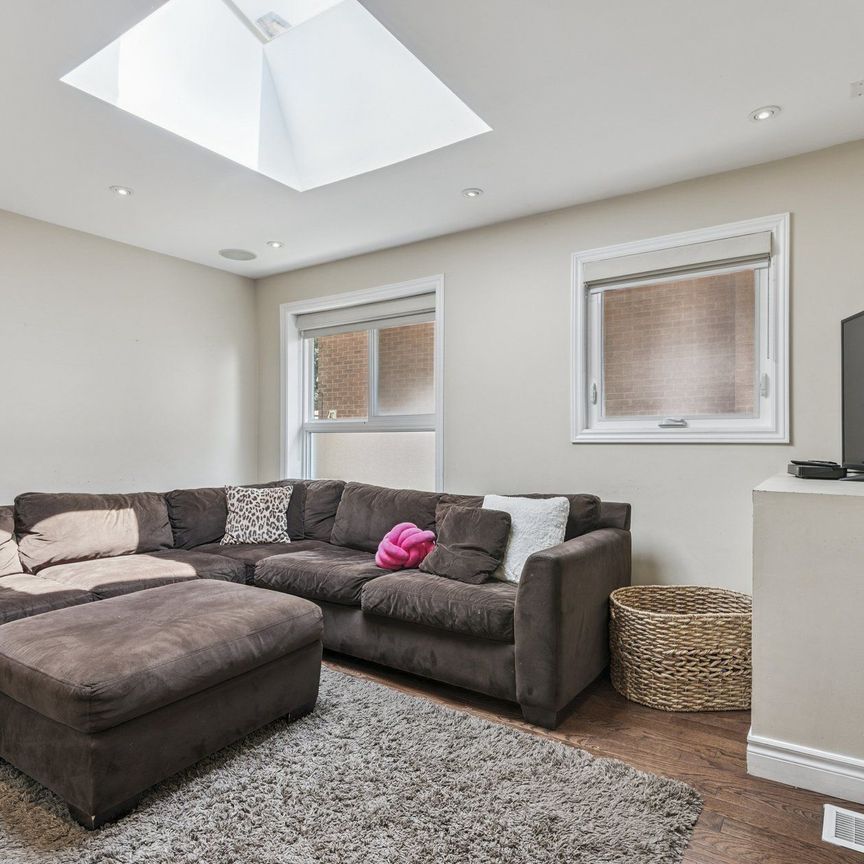 For Lease - 22 Midvale Road, Toronto, Ontario - Photo 1