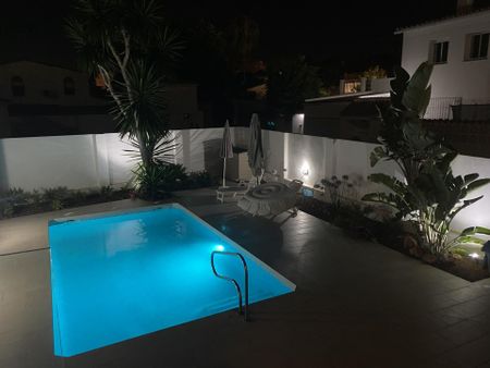 Casa adosada de alquiler en Urbanización Costabella, 311, Costabella - Photo 3