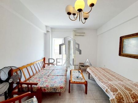 Διαμέρισμα για ενοικίαση Νέα Καλλικράτεια (Καλλικράτεια) - Photo 3