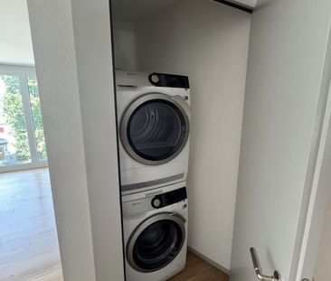 3.5 Zimmer, 97 m², 2. Stock - Photo 5