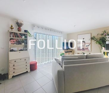 A LOUER maison de plain-pied HERENGUERVILLE 69m2 - Photo 5