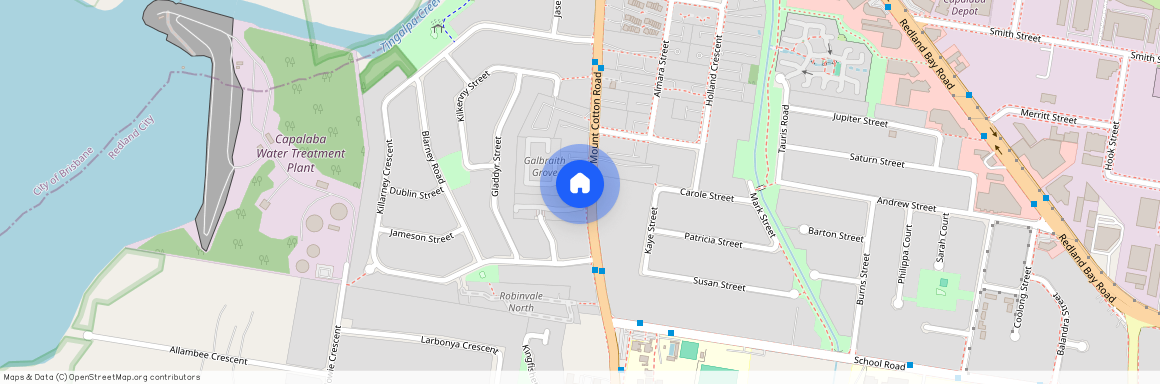 45/109-111 Mount Cotton Road, Qld 4157, Capalaba