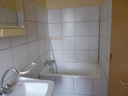 Location appartement 1 pièce 12.3 m² à Aubenas (07200) - Photo 5