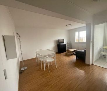 Location Appartement 2 pièces 48m² VILLEURBANNE 69100 - Photo 1