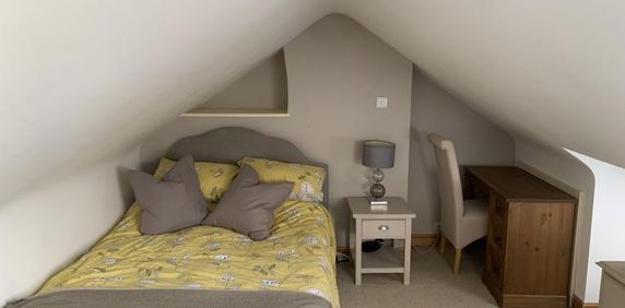 Private double room - Photo 2