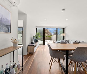 150/56 Forbes Street, Turner ACT 2612 - Apartment For Rent | Domain - Photo 2