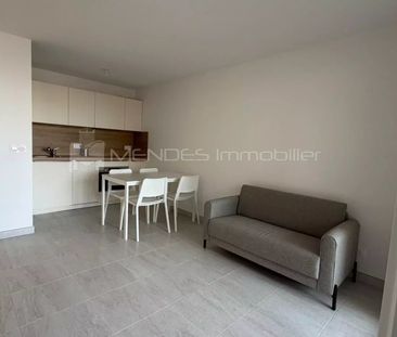 APPARTEMENT T3 AVEC PISCINE-SALLE DE FITNESS - Photo 2