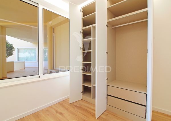 Apartamento T2+1 em Faro