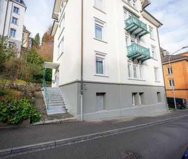 1.5 Zimmer, 33 m², EG - Photo 5