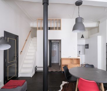 Studio te huur in Gent - Photo 4
