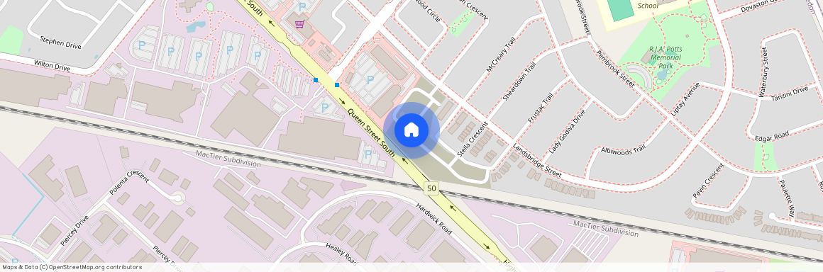 21 Lambert Lane, Caledon