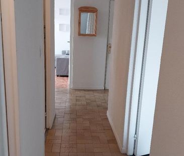 Appartement T3 à louer à Annemasse - Photo 5