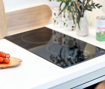 1 bedroom flat to rent - Photo 6