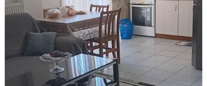 Διαμέρισμα για ενοικίαση - Μενεμένη, - Photo 1