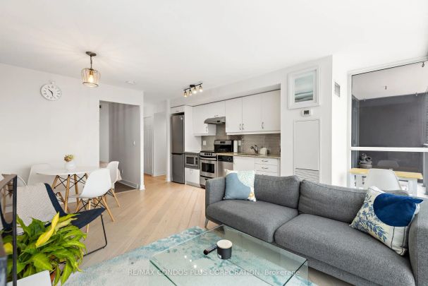 320 Richmond Street E #1514 - Photo 1