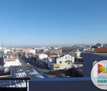 Location appartement 2 pièces - 44.57m² à Clermont-ferrand (63000) - Photo 2