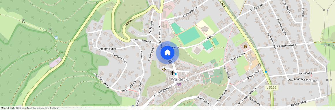 34513 Hessen - Waldeck