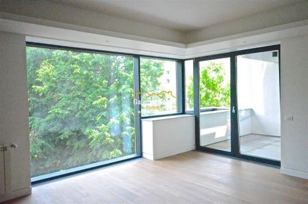 Apartament tip PENTHOUSE FLOREASCA 3CAMERE **galactichouse ro** de inchiriat Floreasca, Bucuresti - Photo 2