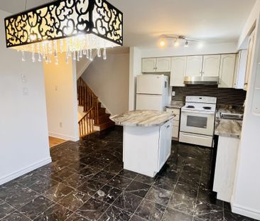 For Lease - 65 Kelso Crescent, Vaughan, Ontario - Photo 4