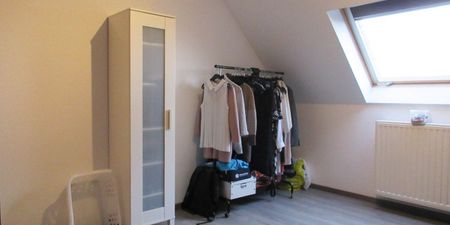 Duplex te huur in Wakken voor € 800 met 3 slaapkamers - Foto 5