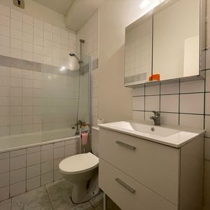A louer Brest Jaurès/Octroi studio 20 M2 meublé - Photo 3