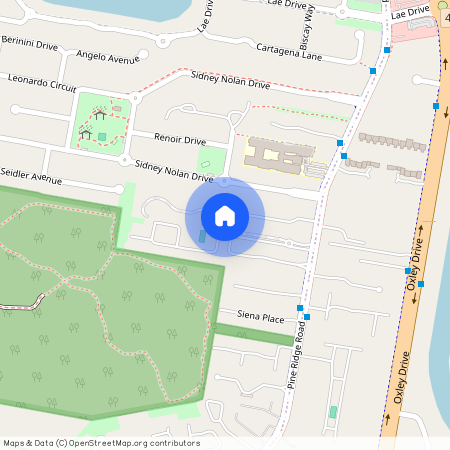 25/400 Pine Ridge Road, Qld 4216, Coombabah