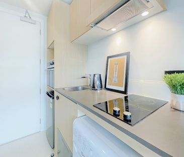 Welcome to Apartment 309A/41 - Photo 5