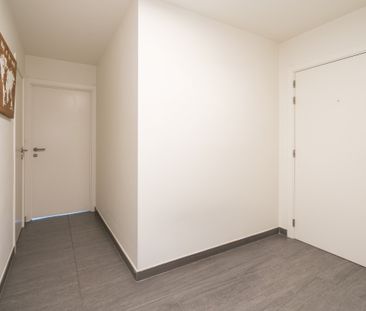 Prachtig 2 slaapkamer appartement met terras te Huur in Zele - Photo 3