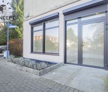 Lokal handlowo-usługowy | świeżo po remoncie - Zdjęcie 6