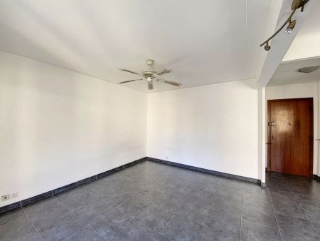 A LOUER - STUDIO 33M² A NICE, SECTEUR GAMBETTA - Photo 3