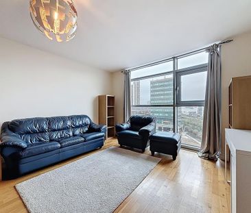 1 bedroom flat to rent - Photo 3