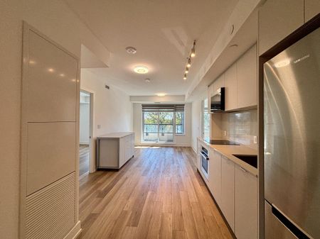 For Lease - 8 Cedarland Drive Unit# 611, Markham, Ontario - Photo 5