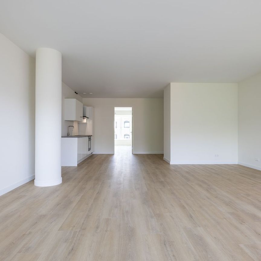 Appartement te huur: Calandstraat 43-B 3016 CA Rotterdam - Foto 1