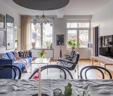 Skridskovägen, Hägersten - Foto 2