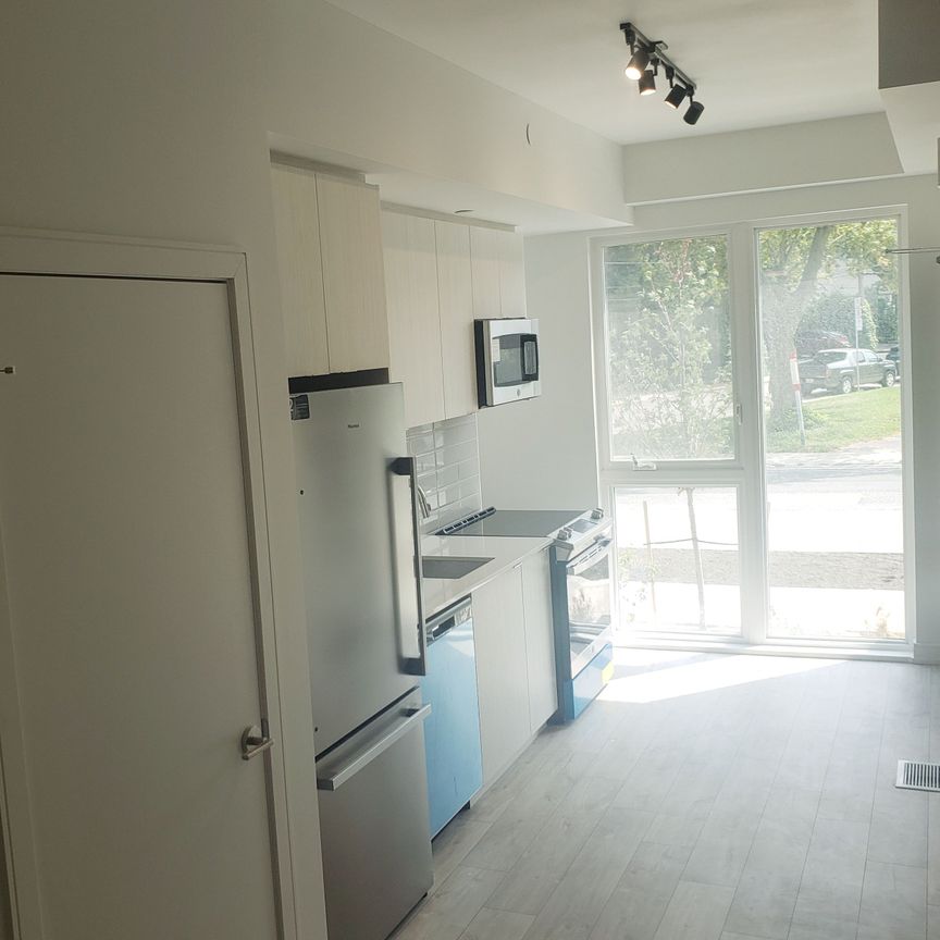 For Lease - 168 Clonmore Drive Unit# 16, Toronto, Ontario - Photo 1