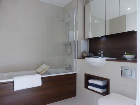 Studio to rent - Photo 4