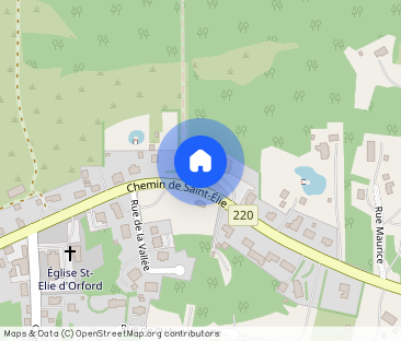 2 CH - 1 SDB - Sherbrooke - $1,465 /mo - Photo 1