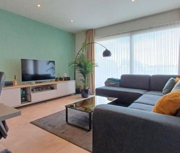 Appartement te huur in Aalst voor € 900 met 2 slaapkamers - Photo 3