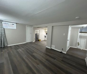 For Lease - 669 Lorne Avenue Unit# Lower, London East, Ontario - Photo 6