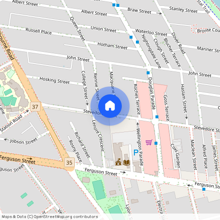 92-94 Stevedore Street, Vic 3016, Williamstown