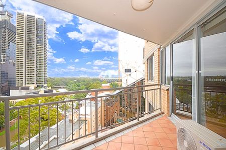 2 Bedroom Apartment with Great Views!! - Photo 3