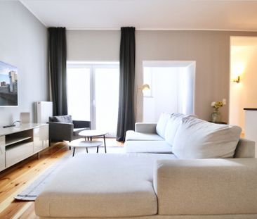 2 Zimmer in Düsseldorf - Photo 3