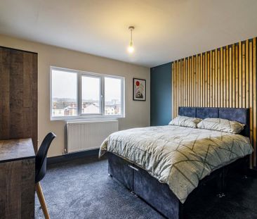 5 bedroom terraced house to rent - Photo 6