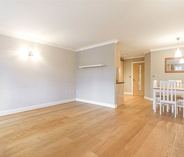 Banbury Road, Oxford, Oxfordshire, OX2 ground floor flat to rent - Photo 3