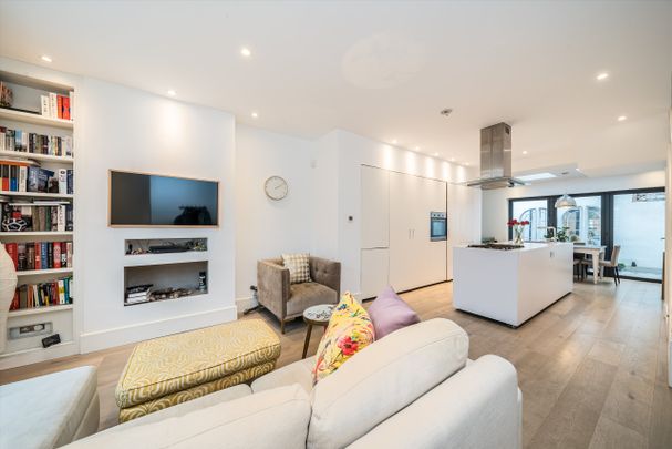 Colehill Lane, SW6, London - Photo 1