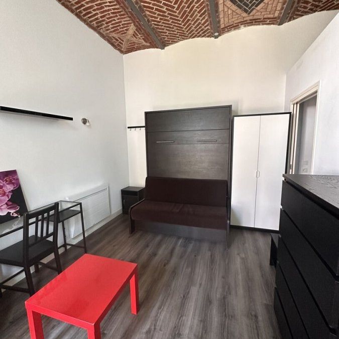 Appartement 1 pièce à Lille - Photo 1