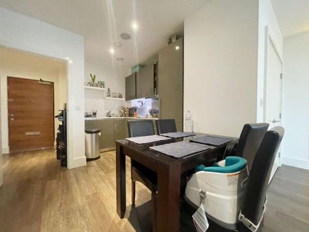 Studio to rent - Photo 4
