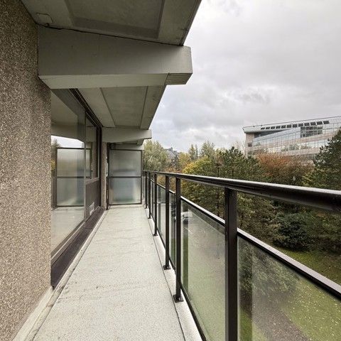 Appartement - à louer - Photo 1